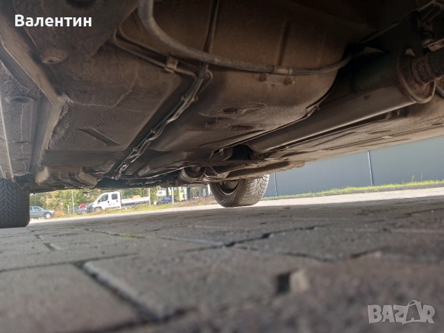 Audi 80 B4 Avant 2.0E, снимка 8 - Автомобили и джипове - 52108588