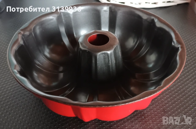 Фритюрник с горещ въздух Ninja AF100 , снимка 5 - Фритюрници - 53133006