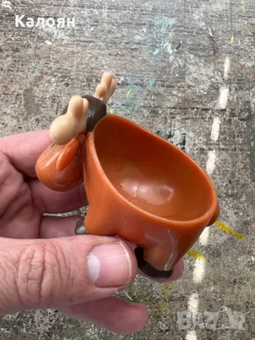 Поставка за яйце на Фереро, снимка 4 - Аксесоари за кухня - 49976778