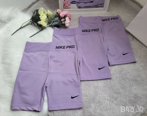 къси клинчета nike , снимка 4 - Клинове - 51462688