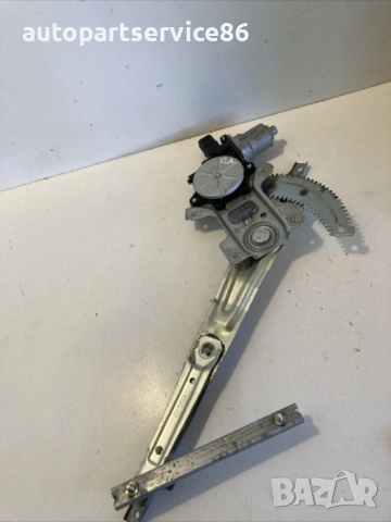 Мотор за стъклоповдигач преден десен за Peugeot 4007 2.2 HDI (2009) 5713A086