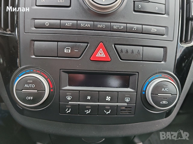 Kia ceed 1.6crdi 116, снимка 16 - Автомобили и джипове - 54018269