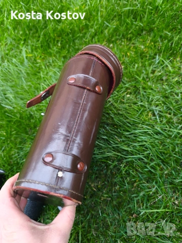 Бинокъл Никон 7х50 , снимка 13 - Оборудване и аксесоари за оръжия - 54045804