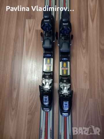 Продавам ски, снимка 2 - Зимни спортове - 52526354