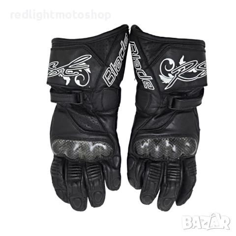 📌 RST Дамски мото ръкавици | КАТО НОВИ | Размер XS | 60 лв