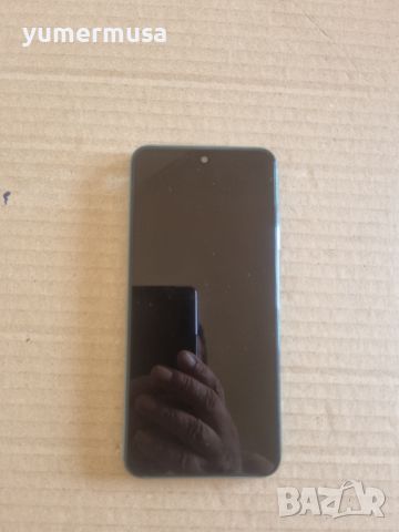 Redmi Note 10 128GB-напълно запазен, снимка 3 - Xiaomi - 46619697