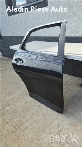 Задна дясна врата Kia Xceed X-Ceed година 2019 2020 2021 2022 2023г , снимка 2 - Аксесоари и консумативи - 48843660