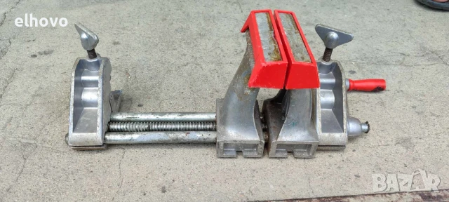 Дърводелско менгеме Zyliss