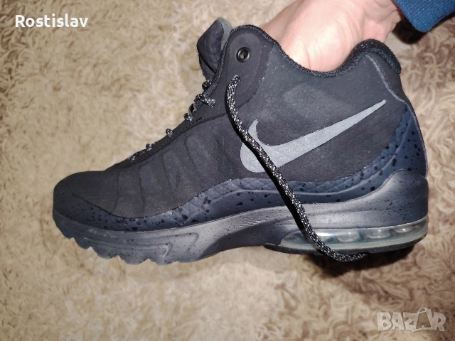 Nike aermax , снимка 4 - Маратонки - 53740643