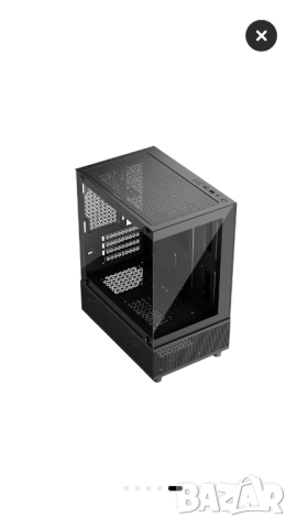 Компютърна кутия 1st player Mi2-A, снимка 5 - Захранвания и кутии - 54239847