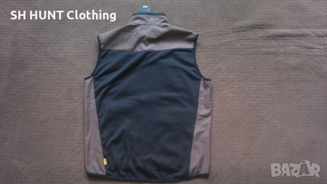 BLAKLADER 3850-2516 WORK Stretch Vest размер XL работен еластичен елек W4-630, снимка 3 - Други - 52092505