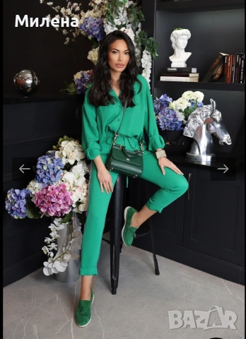 Авин нова риза/ рокля с етикети