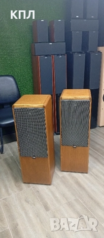 Тонколони CANTON CT-80, снимка 11 - Тонколони - 51823883