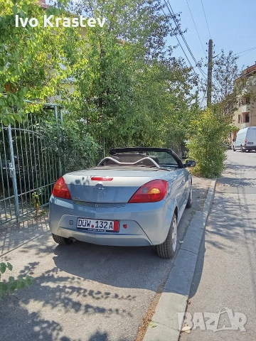 Опел Корса 1,4 бензин,клима, снимка 12 - Автомобили и джипове - 52956673