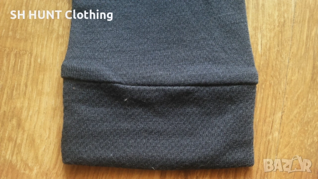 HELLY HANSEN Kids Thermo Underwear 57% Merino Wool размер 14 г / 164 см детска термо долница - 2210, снимка 7 - Други - 53611807