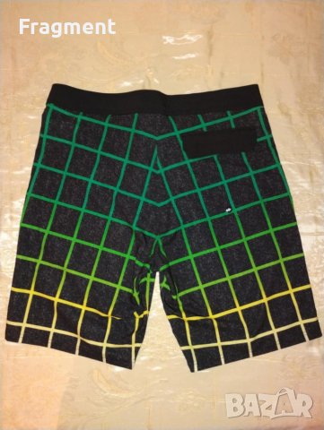 Къси панталони летни без предни джобове Old Navy California, снимка 4 - Къси панталони - 50727091