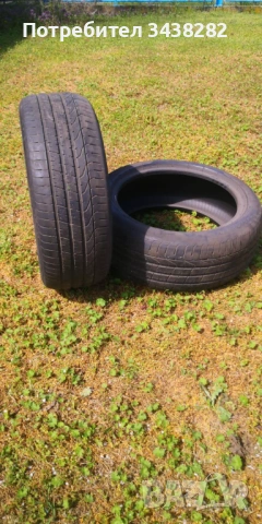 гуми рънфлат, снимка 5 - Гуми и джанти - 54146591