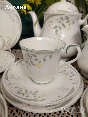 Royal Albert for all season , снимка 9 - Чаши - 53333240