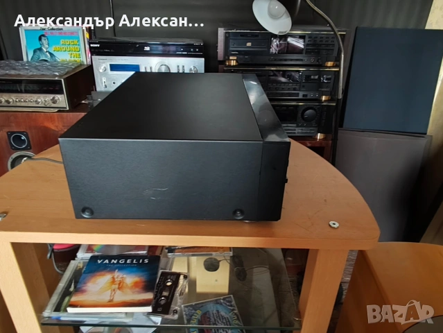 AIWA AD-F800, снимка 7 - Декове - 53865412
