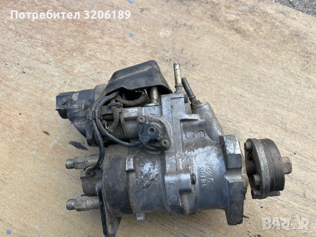 ГНП горивна помпа Lucas R8640A121A за Фиат Пунто, Добло 1.9 дизел Fiat Punto, Doblo 1.9 diesel, снимка 5 - Части - 54020078