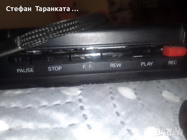 лотмен записващ , снимка 9 - Друга електроника - 51586643