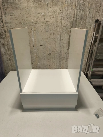 шкаф за фурна за вграждане , снимка 8 - Шкафове - 53301128