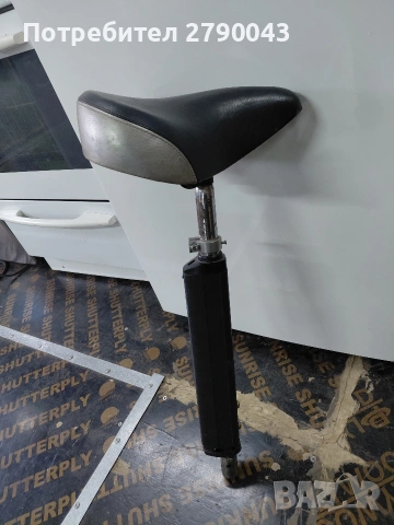 седалка за тротинетка 