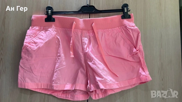 Къси пантелонки 16 размр