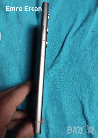 В ГАРАНЦИЯ...4в1 !!!!!! S24 ULTRA + ПРЕМИУМ КАЛЪФ + МАГНИТНА СТОЙКА + GALAXY BUDS 3 PRO , снимка 12 - Samsung - 52618732