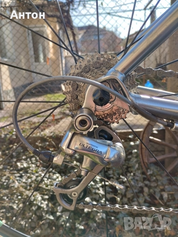 Canyon roadlite, снимка 13 - Велосипеди - 52707281