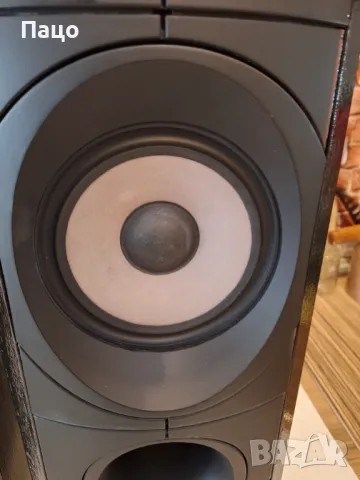 KODA FEDALE  100W/Vintage/промо цена/, снимка 4 - Тонколони - 49634092