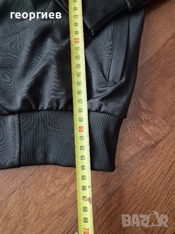 Нови мъжки спортни горнища Nike, Puma, Carl lagerfeld , снимка 6 - Спортни дрехи, екипи - 51592445