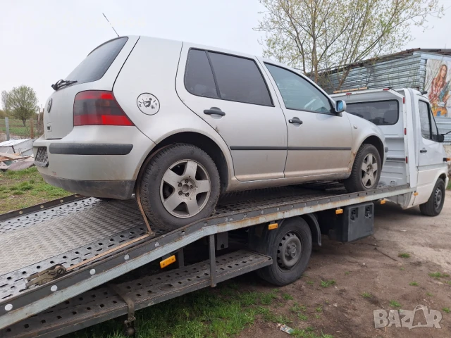 15 джанти VW, снимка 2 - Гуми и джанти - 51336744