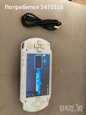 PSP 1004