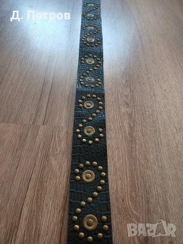Колани от естествена кожа, снимка 7 - Колани - 53179102