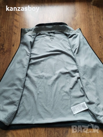 NIKE - страхотен мъжки елек М, снимка 7 - Спортни дрехи, екипи - 54156357