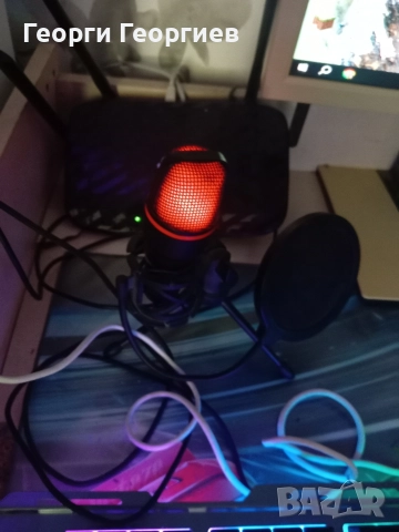 Геймърски компютър, снимка 6 - Геймърски - 52749166