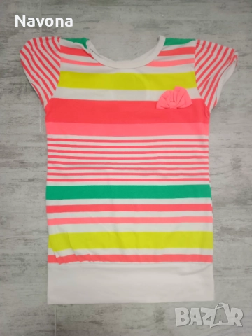 Тениски 9-10г., снимка 4 - Детски тениски и потници - 52953822