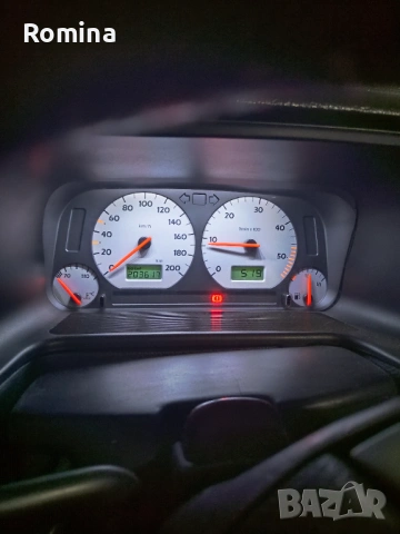 Vw golf 3 1.9 TDI 1z 1995 г. на части, снимка 2 - Автомобили и джипове - 54175192