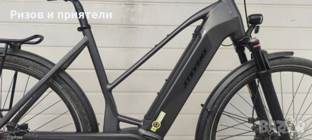 2024 STEVENS GERMANY 