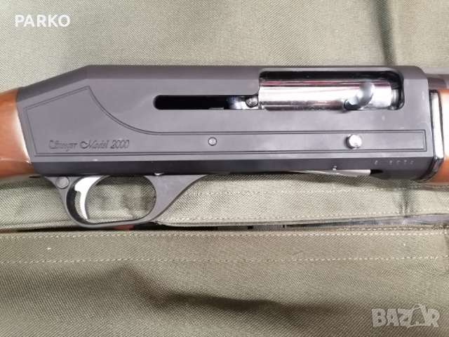 Stoeger 2000 , снимка 3 - Ловно оръжие - 53260104