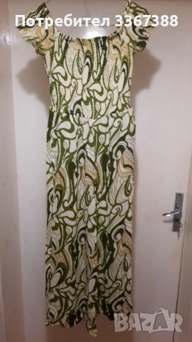 Продавам дамски гащиризон, снимка 2 - Гащеризони - 52689148