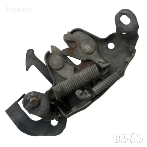 Ключалка преден капак Nissan Almera Tino (V10) 2000-2006 ID: 158019