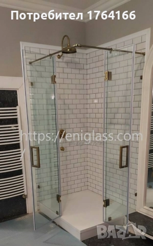 Луксозни душ кабини, снимка 3 - Душ кабини и вани - 52254943