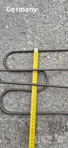 нагревател за барбекю weber q2400, снимка 6 - Барбекюта - 53670009