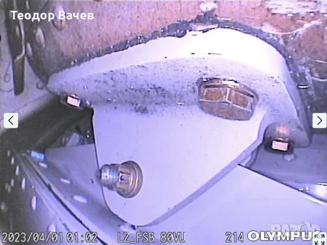 Премиум Наем на Портативно Видео Ендоскопско Оборудване за Измерване, снимка 8 - Други услуги - 52411394