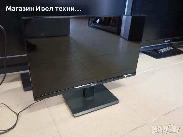 монитор Acer 22", снимка 2 - Монитори - 46962722