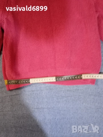 Дамска блузка , снимка 7 - Блузи с дълъг ръкав и пуловери - 52673635