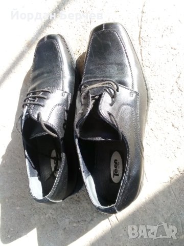  обувки 39-40н.