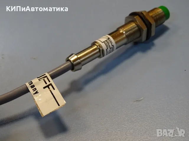 Индуктивен датчик Balluff BES516-356AOX 8610 proximity switch 10-30VDC, снимка 3 - Резервни части за машини - 47677368